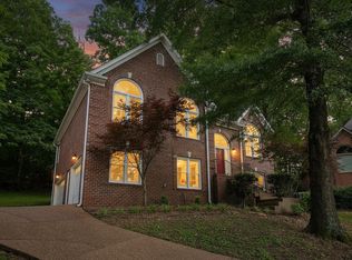 409 Sunset Ct, Hermitage, TN 37076