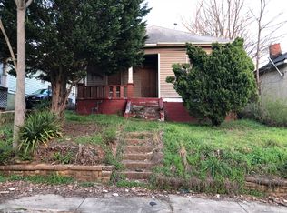 387 Andrew J Hairston Pl NW, Atlanta, GA 30314