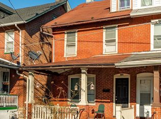 159 Strode Ave, Coatesville, PA 19320