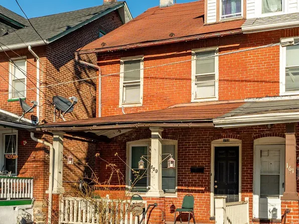 159 Strode Ave, Coatesville, PA 19320