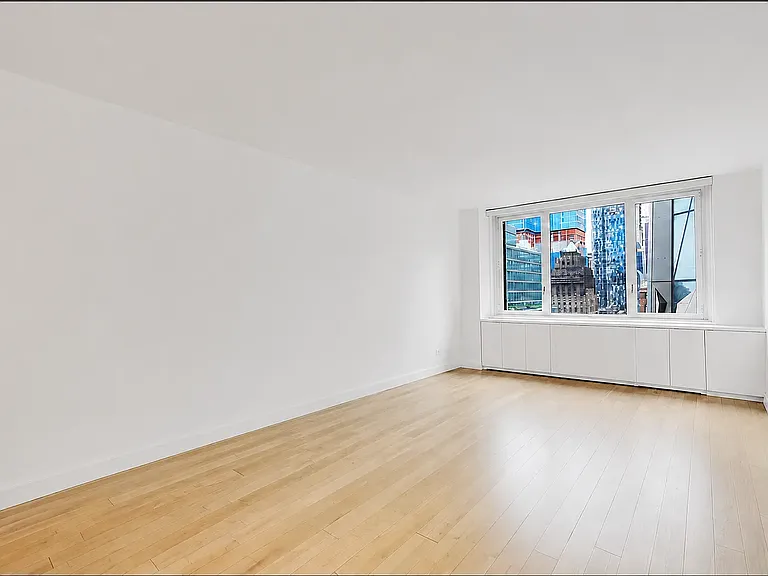 322 W 57th St #32K1 — Photo 1