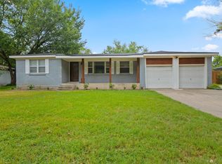 3737 Matson St, Haltom City, TX 76117