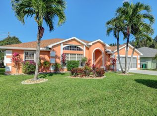 6791 Dickinson Ter, Port Saint Lucie, FL 34952