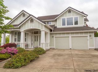 4702 NW Veronica Pl, Corvallis, OR