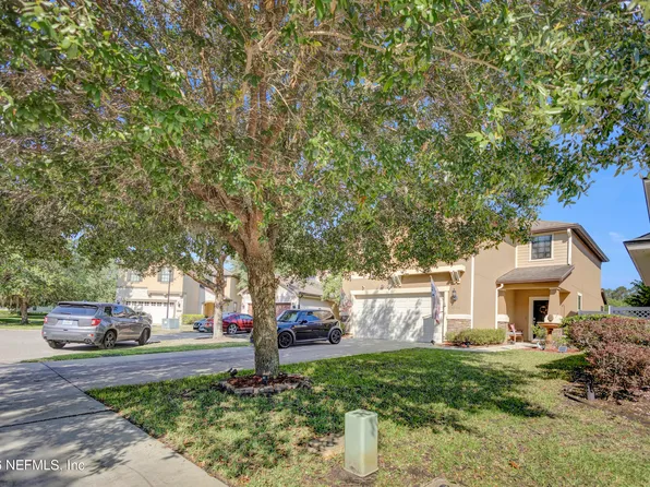 4086 WATERVALE Way, Orange Park, FL 32065