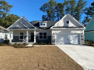 45 Great Egret Ct LOT 28, Pawleys Island, SC 29585