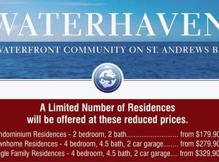 4100 Magnolia Beach Rd, Panama City Beach, FL 32408