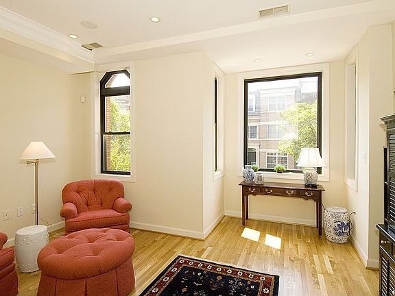 Living Room II