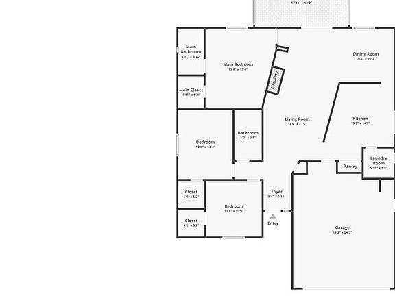 2nd image of this home
