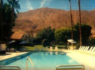 128 Via Huerto, Palm Springs, CA 92264