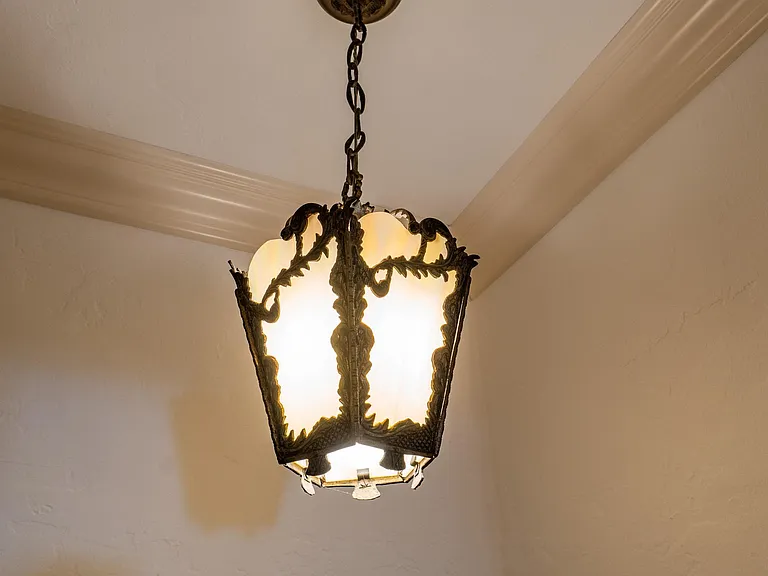 Vintage Lighting