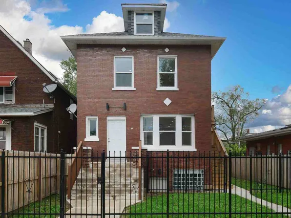 10 W 113th St, Chicago, IL 60628