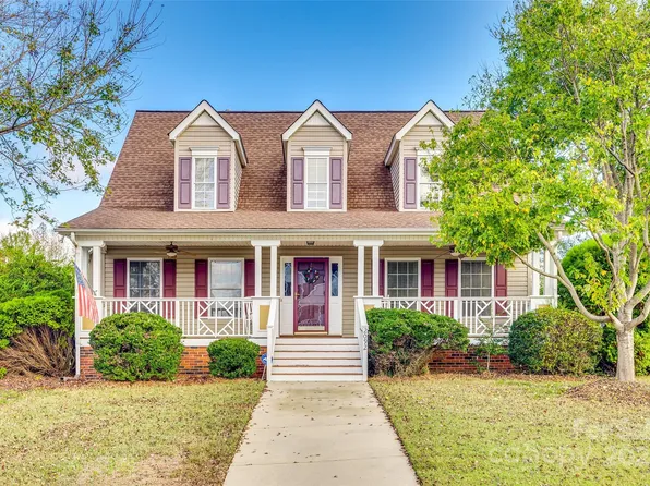 2092 Persimmon Pl, Rock Hill, SC 29732