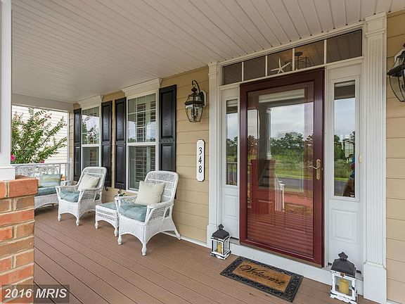 4th image of 348 Macum Creek Dr