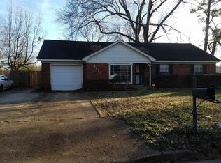 3975 McWeeny Ave, Memphis, TN 38128