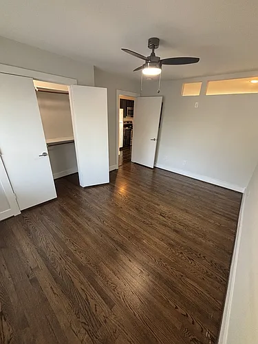 Jackson Apartments Photo 1