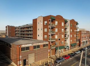 City House Memphis, Memphis, TN 38103