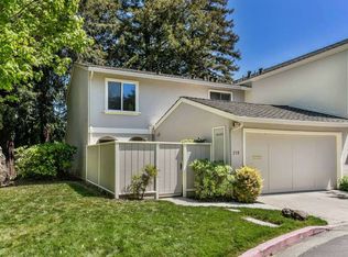 218 Whitney Ct, Walnut Creek, CA 94598