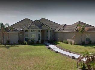 496 Acasia St, Rio Grande City, TX 78582