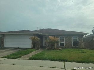 2305 Gallant Dr, Chalmette, LA 70043