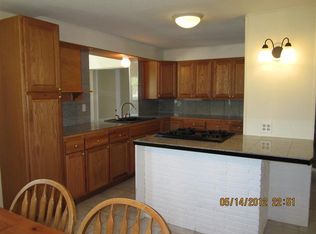4 Puntilla Dr, Tijeras, NM 87059