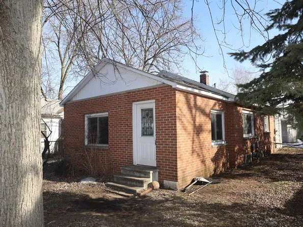 56292 Burr St, Elkhart, IN 46516