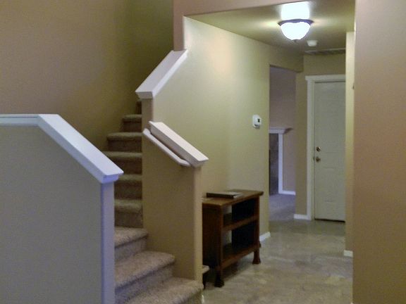 Entry Hall