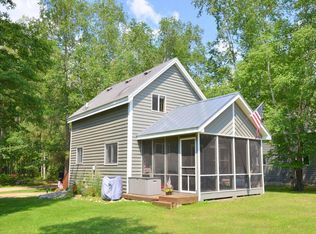23590 Great Ridge Trl, Park Rapids, MN 56470