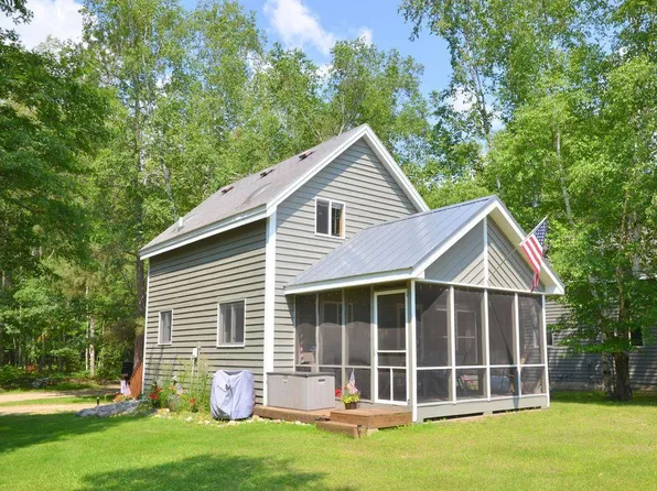 23590 Great Ridge Trl, Park Rapids, MN 56470