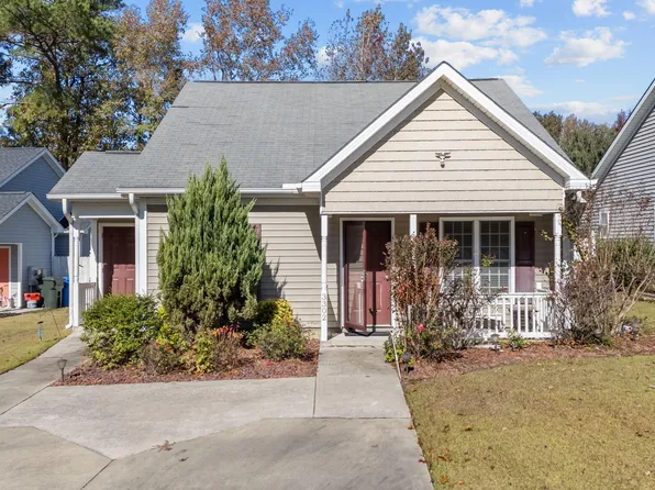 3302 Feldspar Court SW, Wilson, NC 27893