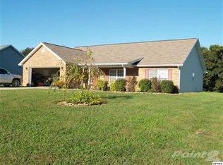 139 Keylee Ln, Maryville, TN 37804
