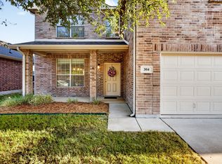 304 Turquoise Dr, Fort Worth, TX 76131