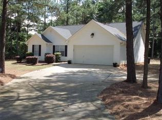 5442 Highway 42 S, Locust Grove, GA 30248