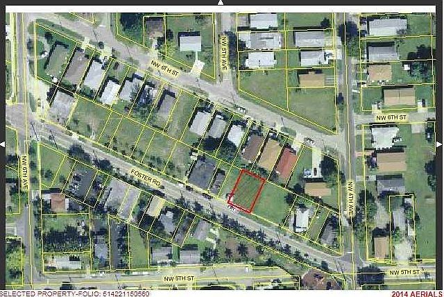 2nd image of  Foster Road