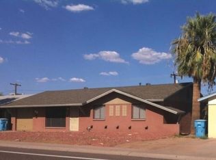 12235 N 25th Ave, Phoenix, AZ 85029