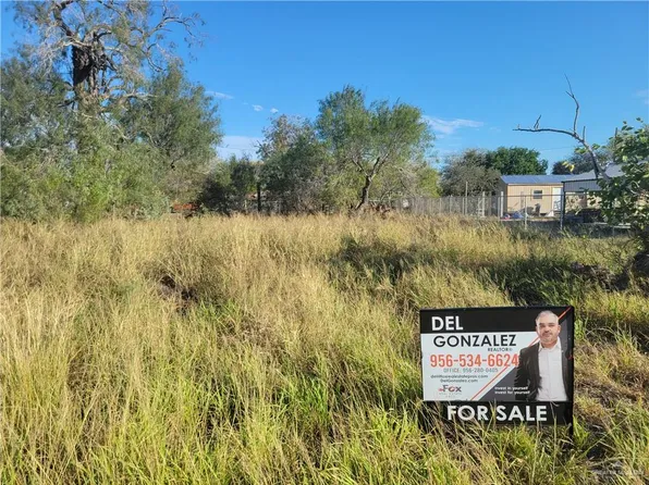 8234 Trimble St, Edcouch, TX 78538