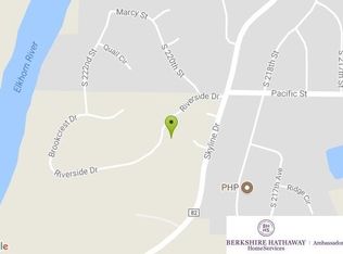 22021 Riverside Dr, Elkhorn, NE 68022