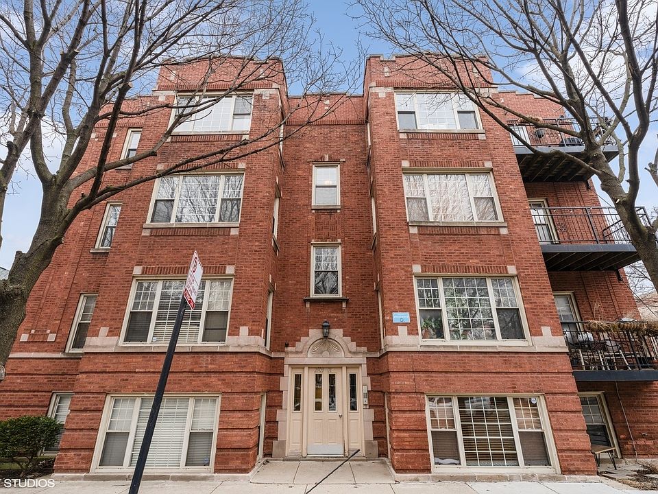 1st image of 2903 N Rockwell St APT 2