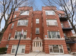 2903 N Rockwell St APT 2, Chicago, IL 60618