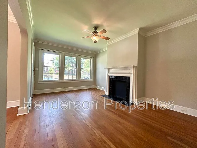 1326 Saint Julien St — Photo 6