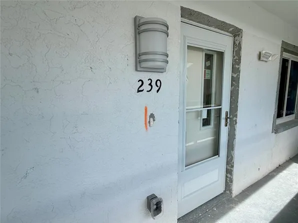 6800 Placida Rd Unit 239, Englewood, FL 34224