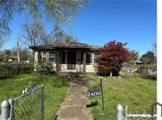 2400 Avenue K, Birmingham, AL 35218