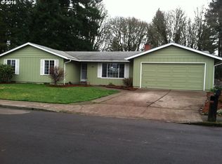 20110 SW Newcastle Dr, Beaverton, OR 97078