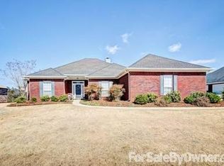 143 Kennedy Ln, Owens Cross Roads, AL 35763