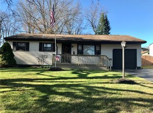 441 Lee Blvd, Utica, NY 13502