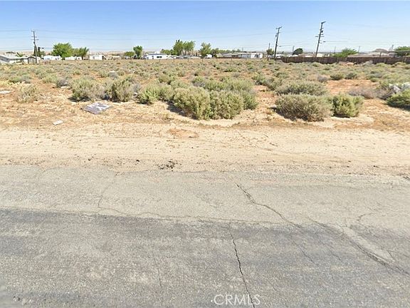 2nd image of 0 Twenty Mule Team Rd Lot 15