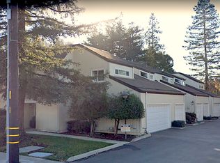 500 W Sunnyoaks Ave, Campbell, CA 95008