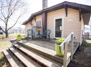 4224 Park St, Bridgman, MI 49106