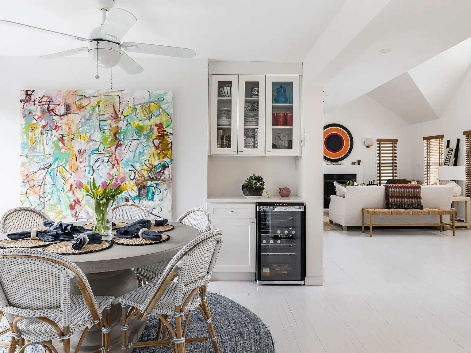 Chic Serenity In Sagaponack — Photo 4
