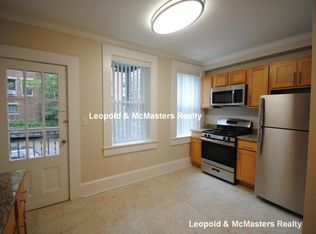 9 Summit Ave APT 2, Brookline, MA 02446